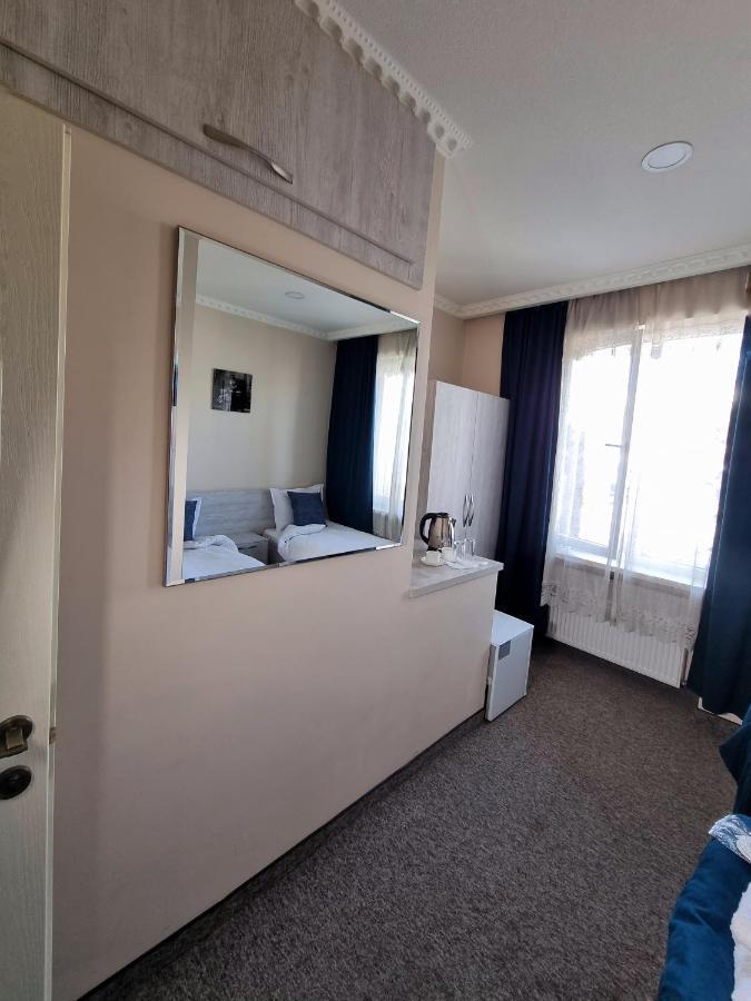 Rail Hotel Tbilisi Exteriér fotografie